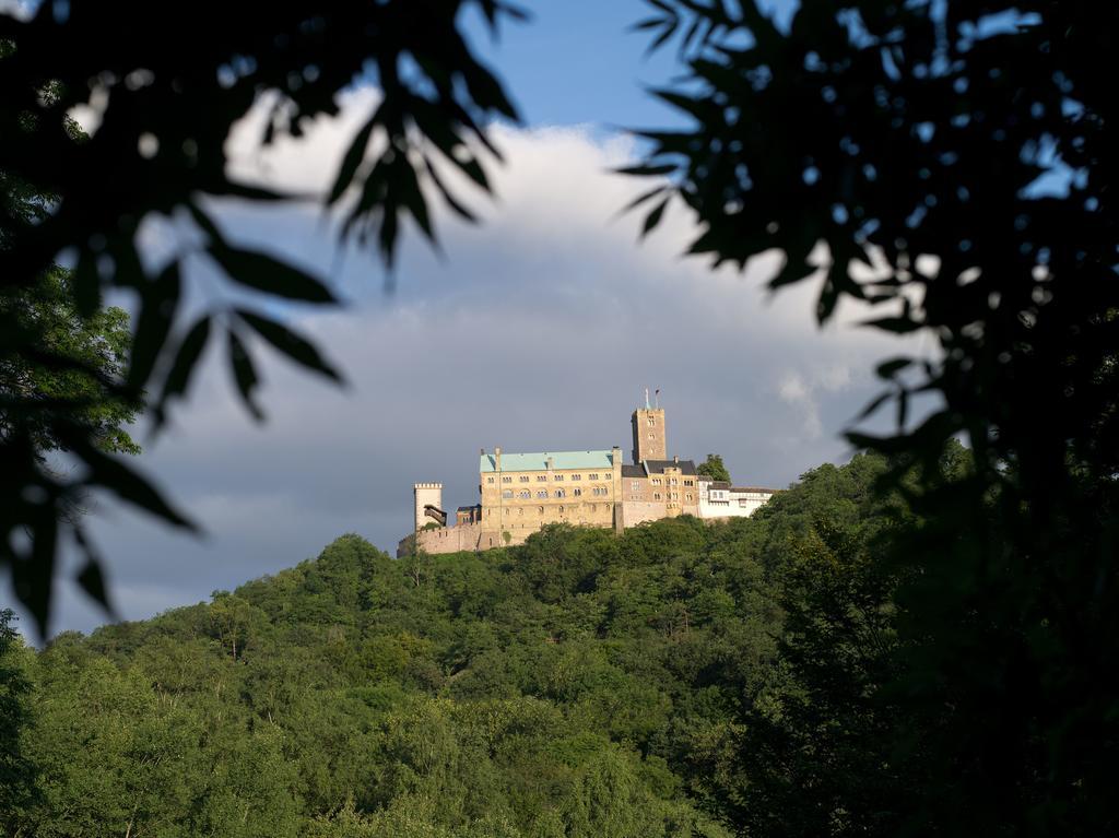 Saengerwiese Eisenach Kamer foto