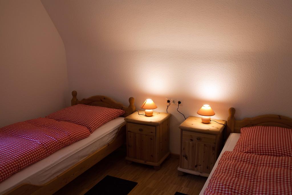 Saengerwiese Eisenach Buitenkant foto