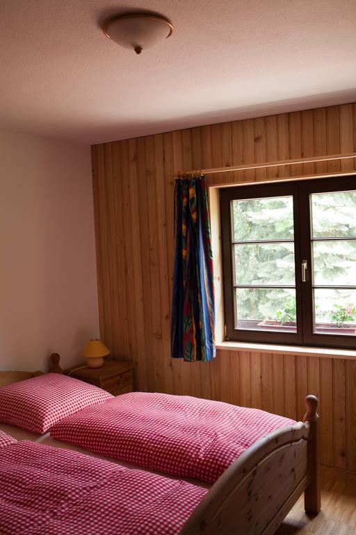 Saengerwiese Eisenach Kamer foto