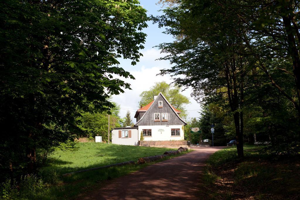 Saengerwiese Eisenach Kamer foto