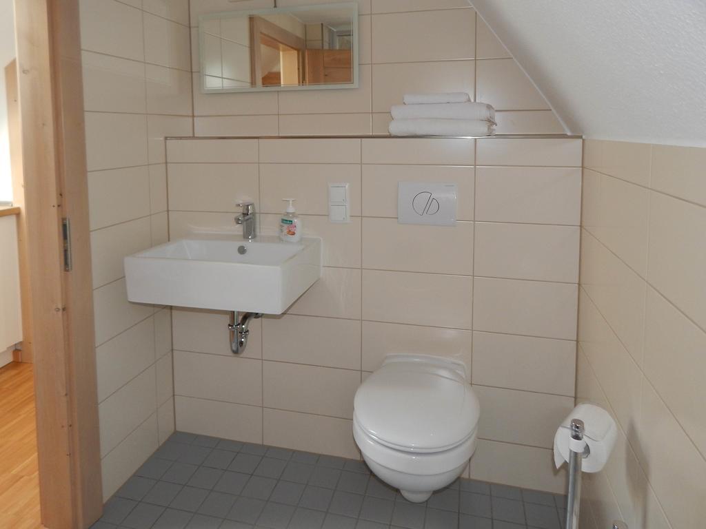 Saengerwiese Eisenach Buitenkant foto